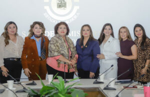 Comisión para la Igualdad de Género del Congreso de Sonora avala incrementar penas por abuso sexual