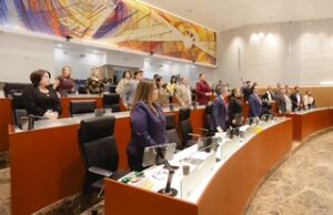Aprueba Congreso de Sonora ingresos municipales 2026 y reforma al Isssteson