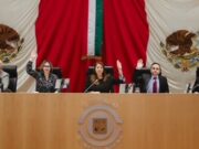 Instala Congreso de Sonora Mesa Directiva de la Diputación Permanente