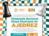 Invita Gobierno Municipal a participar en etapa municipal hacia la Olimpiada Nacional de Ajedrez