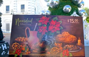 Dan Toño Astiazarán y Servicio Postal Mexicano circulación a estampilla “Navidad Mexicana”