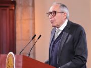 Confirmado en México caso de influenza AH3N2; invitan a vacunarse