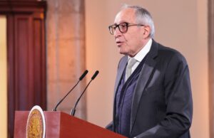 Confirmado en México caso de influenza AH3N2; invitan a vacunarse