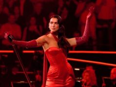 VIDEO: Dua Lipa sorprende en la CDMX: disfruta de la gastronomía local y se deja ver bailando salsa