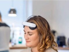 Estados Unidos aprueba primer dispositivo doméstico de estimulación cerebral para tratar depresión