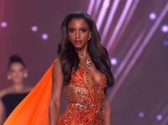 Miss Universo Jamaica regresa a su país tras permanecer un mes en terapia intensiva