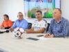 Invita Gobierno Municipal a disfrutar el gran clásico entre Seris y Soles el 22 de diciembre