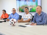 Invita Gobierno Municipal a disfrutar el gran clásico entre Seris y Soles el 22 de diciembre
