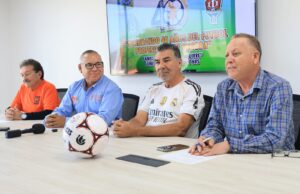 Invita Gobierno Municipal a disfrutar el gran clásico entre Seris y Soles el 22 de diciembre