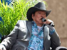 Lalo Mora reflexiona sobre la muerte tras superar grave cuadro de Covid-19