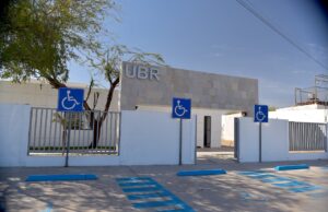 Más de 14 mil personas fueron atendidas en la Unidad Básica de Rehabilitación de COMUDIS