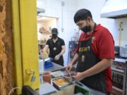 Reconoce Ayuntamiento de Hermosillo a “Burrócratas” con placa del “Mejor Perche de La H”