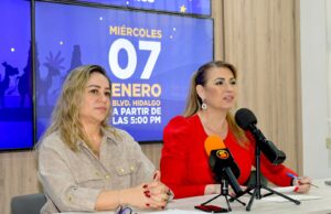 Invita Gobierno Municipal a degustar la Rosca Más Grande de La H el 7 de enero