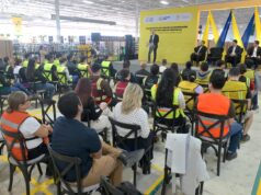Nueva inversión de Mercado Libre en Hermosillo genera más de 100 empleos