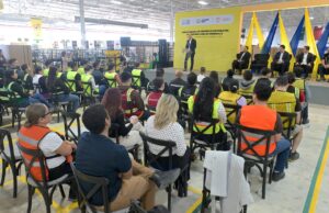 Nueva inversión de Mercado Libre en Hermosillo genera más de 100 empleos