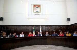 Aprueba Cabildo presupuesto de egresos 2026 priorizando obras, seguridad y agua en beneficio de familias de Hermosillo