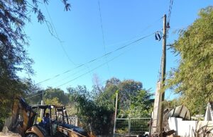 Retira Ayuntamiento de Hermosillo más de 100 toneladas de desperdicios en descacharre