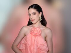 Fátima Bosch abandona entrevista en Telemundo al ser cuestionada sobre polémicas del Miss Universo 2025