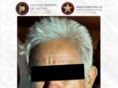 Por tentativa de homicidio contra agentes PESP y violencia familiar en Cajeme, la FGJES obtiene vinculación a proceso contra imputado