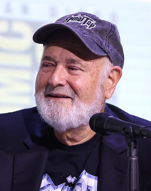 Rob Reiner