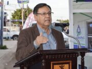 Desalación del Golfo de California: una alternativa estratégica para la seguridad hídrica binacional Sonora–Arizona