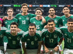 México confirma amistoso contra Portugal y Cristiano Ronaldo para marzo de 2026