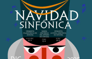 ¡La Navidad Sinfónica llegó a Hermosillo!