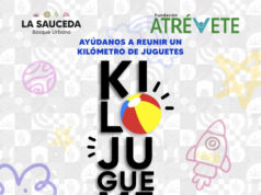 Bosque Urbano La Sauceda invita a disfrutar las actividades de este fin de semana