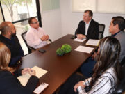 CEDES firma convenio con la Universidad Tecnológica de San Luis Río Colorado para impulsar la sustentabilidad en Sonora