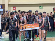 Inaugura SEC Segundo Encuentro Regional Deportivo y Cultural de Universidades del Subsistema Tecnológico