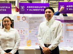 Desarrolla alumnado de la Universidad Tecnológica de SLRC proyectos de alto impacto científico y sostenible