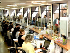 Continúan durante diciembre los descuentos del 100% en recargos de impuestos estatales