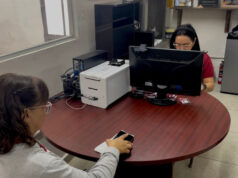 IMTES abre séptimo módulo de credencialización en la Unión de Usuarios en Hermosillo