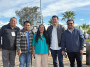 Participa UTEtchojoa en Cuarto Encuentro Nacional de Universidades Interculturales