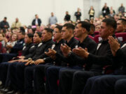 Se suman 171 nuevos policías de proximidad a la construcción de seguridad en Sonora