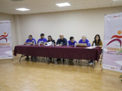 Anuncian el Séptimo Torneo Navideño de Béisbol Incluyente