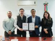 Secretaría de Bienestar y Codeso firman convenio para implementar el programa “Techos Solares para el Bienestar”