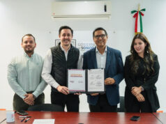 Secretaría de Bienestar y Codeso firman convenio para implementar el programa “Techos Solares para el Bienestar”