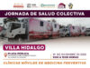 Clínicas Móviles acercarán salud gratuita a Villa Hidalgo, Huásabas y Bavispe