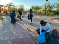 Bosque Urbano La Sauceda vive un fin de semana de música, cultura y convivencia familiar