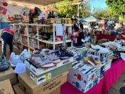 Gobierno de Sonora Impulsa la economía familiar el Bazar Navideño 2025