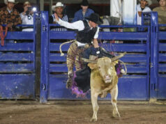 Setur lleva a cabo con gran éxito la 4ta edición del Circuito de Rodeo