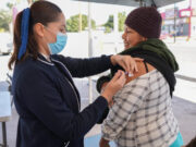 Invita Secretaría de Salud Pública a protegerse contra influenza