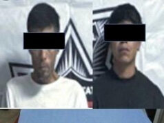 Operativos coordinados entre Policía Estatal, Defensa y AMIC siguen dando resultados positivos en Cajeme