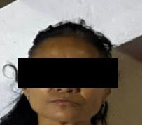 Detiene Policía Estatal a hombres y mujeres por posesión de narcótico en operativo Hermosillo