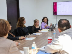 Gobierno de Sonora realiza el primer sorteo de sujetos obligados de Transparencia 2026 en el Programa de Verificación de Obligaciones de Transparencia