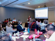 Realiza ISEA Encuentro Estatal “Retos del Rezago Educativo: Un camino hacia el bienestar social”