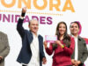 Alfonso Durazo reconoce y fortalece a atletas sonorenses con 540 becas