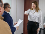 Se celebra la Segunda Sesión Ordinaria del Comité del Subsistema Estatal de Transparencia