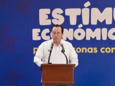 Gobierno de Sonora entrega apoyos del Programa de Estímulos Económicos para Personas con Discapacidad 2025